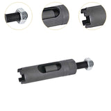 Maxbell Diesel Engine Nozzle Remover Multipurpose for Automobile Repair Gadgets