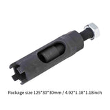 Maxbell Diesel Engine Nozzle Remover Multipurpose for Automobile Repair Gadgets