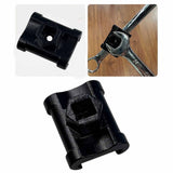 Maxbell Torque Adaptor Torque Tool for Bolt Loosening Garage Repair Cheater Bar