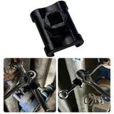 Maxbell Torque Adaptor Torque Tool for Bolt Loosening Garage Repair Cheater Bar