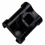 Maxbell Torque Adaptor Torque Tool for Bolt Loosening Garage Repair Cheater Bar