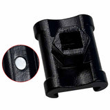 Maxbell Torque Adaptor Torque Tool for Bolt Loosening Garage Repair Cheater Bar
