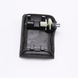 Maxbell Rear Right Door Handle Compact Easy to Install Automotive Accessories 9101P8