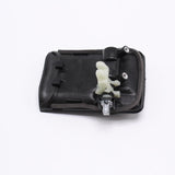 Maxbell Rear Right Door Handle Compact Easy to Install Automotive Accessories 9101P8