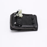 Maxbell Rear Right Door Handle Compact Easy to Install Automotive Accessories 9101P8