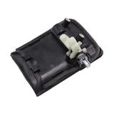 Maxbell Rear Right Door Handle Compact Easy to Install Automotive Accessories 9101P8