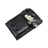 Maxbell Rear Right Door Handle Compact Easy to Install Automotive Accessories 9101P8