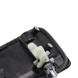 Maxbell Rear Right Door Handle Compact Easy to Install Automotive Accessories 9101P8