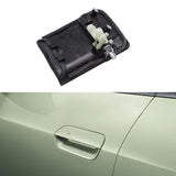 Maxbell Rear Right Door Handle Compact Easy to Install Automotive Accessories 9101P8