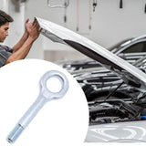 Maxbell Tow Bar Eye Hook 51873726 Sturdy Spare Parts for Fiat Doblo (2000-2010)