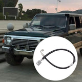 Maxbell Clutch Hose Slave Cylinder Engine Parts Performance Slave Cylinder Line Hose