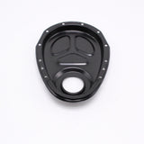 Maxbell Timing Chain Cover Kit Wear Resistant Sturdy Replaces for Chevy 283 350