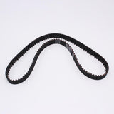 Maxbell Timing Belt Component Kit with Water Pump Heat Resistance for Honda Car