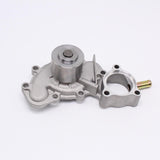 Maxbell Water Pumps Sturdy Accessory High Performance Timing Belt Kit for Toyota