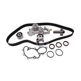 Maxbell Water Pumps Sturdy Accessory High Performance Timing Belt Kit for Toyota
