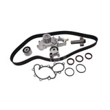 Maxbell Water Pumps Sturdy Accessory High Performance Timing Belt Kit for Toyota