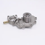 Maxbell Water Pumps Sturdy Accessory High Performance Timing Belt Kit for Toyota