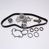 Maxbell Water Pumps Sturdy Accessory High Performance Timing Belt Kit for Toyota