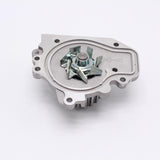 Maxbell Timing Belt Component Kit with Water Pump Replace Parts for Honda B18B1