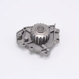 Maxbell Timing Belt Component Kit with Water Pump Replace Parts for Honda B18B1