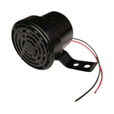 Maxbell Car Back up Alarm Barking Warning Horn Part Replace Motorcycle Reverse Horn