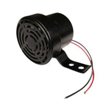 Maxbell Car Back up Alarm Barking Warning Horn Part Replace Motorcycle Reverse Horn