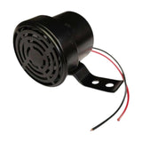 Maxbell Car Back up Alarm Barking Warning Horn Part Replace Motorcycle Reverse Horn