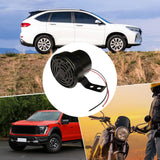 Maxbell Car Back up Alarm Barking Warning Horn Part Replace Motorcycle Reverse Horn