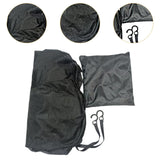 Maxbell Car Tailgate Mesh Screen Ventilation Trunk Mesh Cover for Vehicle Truck L