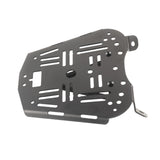 Maxbell Motorcycle Rear Luggage Rack Support Shelf Premium for Zontes 368G 501G