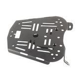 Maxbell Motorcycle Rear Luggage Rack Support Shelf Premium for Zontes 368G 501G