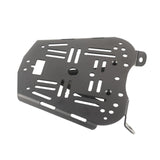 Maxbell Motorcycle Rear Luggage Rack Support Shelf Premium for Zontes 368G 501G