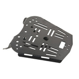 Maxbell Motorcycle Rear Luggage Rack Support Shelf Premium for Zontes 368G 501G