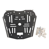 Maxbell Motorcycle Rear Luggage Rack Support Shelf Premium for Zontes 368G 501G