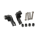 Maxbell Mirror Block Off Base Plate Spare Part Replacement for Zontes 368G 368D