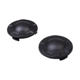 Maxbell 2 Pieces Car Shock Absorber Dust Covers Caps for Mazda 3 CX-4 CX-5 CX-8