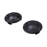 Maxbell 2 Pieces Car Shock Absorber Dust Covers Caps for Mazda 3 CX-4 CX-5 CX-8
