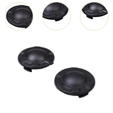 Maxbell 2 Pieces Car Shock Absorber Dust Covers Caps for Mazda 3 CX-4 CX-5 CX-8