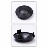 Maxbell 2 Pieces Car Shock Absorber Dust Covers Caps for Mazda 3 CX-4 CX-5 CX-8