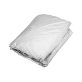 Maxbell Car Cover Sunproof Sun Snow Dust Rain Resistant Full Car Cover for Cars S