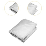 Maxbell Car Cover Sunproof Sun Snow Dust Rain Resistant Full Car Cover for Cars XXL
