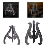 Maxbell Bearing Puller Lightweight Carbon Steel Practical Sturdy Bearing Puller Tool Working Range 75mm