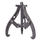 Maxbell Bearing Puller Lightweight Carbon Steel Practical Sturdy Bearing Puller Tool Working Range 75mm