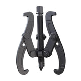 Maxbell Bearing Puller Lightweight Carbon Steel Practical Sturdy Bearing Puller Tool Working Range 100mm