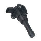 Maxbell Engine Oil Level Sensors Lightweight 079907660 079907660A for Volkswagen