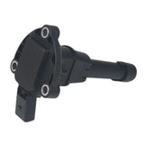 Maxbell Engine Oil Level Sensors Lightweight 079907660 079907660A for Volkswagen