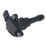 Maxbell Engine Oil Level Sensors Lightweight 079907660 079907660A for Volkswagen