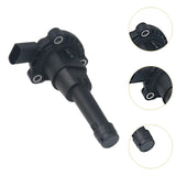 Maxbell Engine Oil Level Sensors Lightweight 079907660 079907660A for Volkswagen