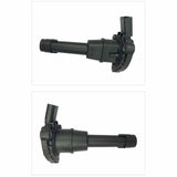 Maxbell Engine Oil Level Sensors Lightweight 079907660 079907660A for Volkswagen