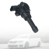 Maxbell Engine Oil Level Sensors Lightweight 079907660 079907660A for Volkswagen